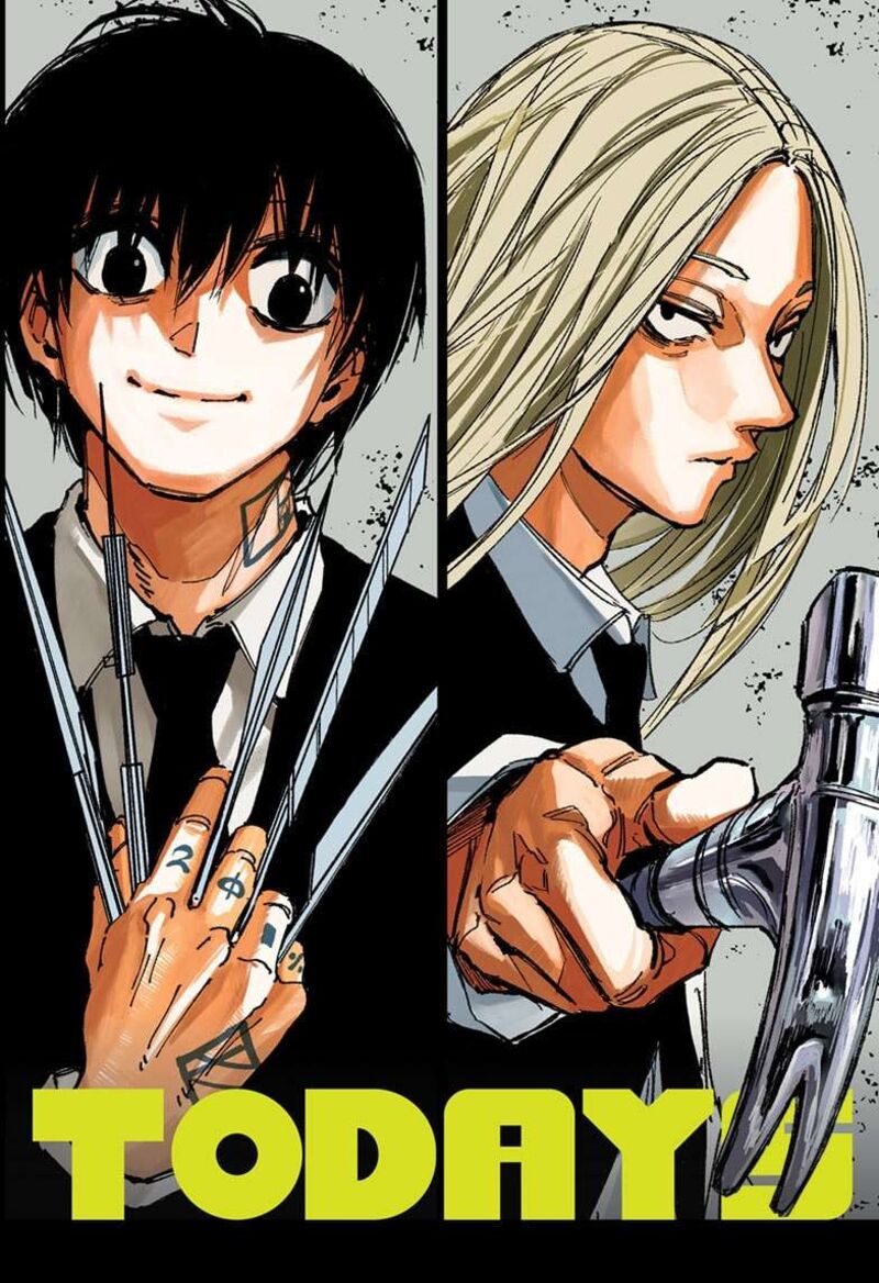 Chapter 196 - Page 3